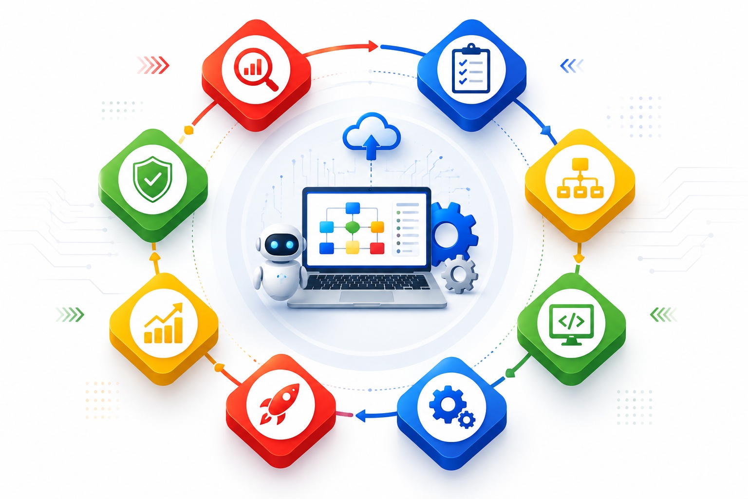 Enterprise AI